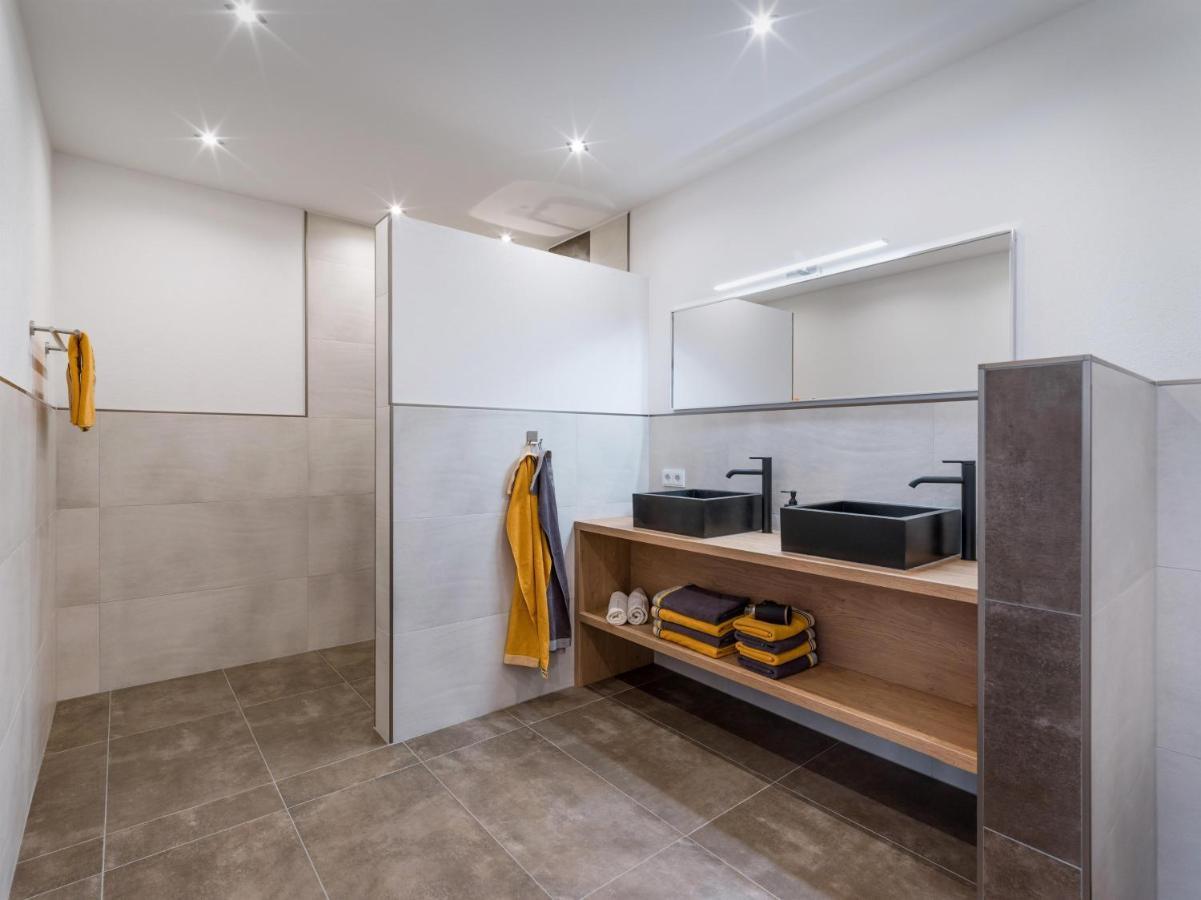 Ferienwohnung Bergliebe Шефау ам Вилден Кайзер Екстериор снимка