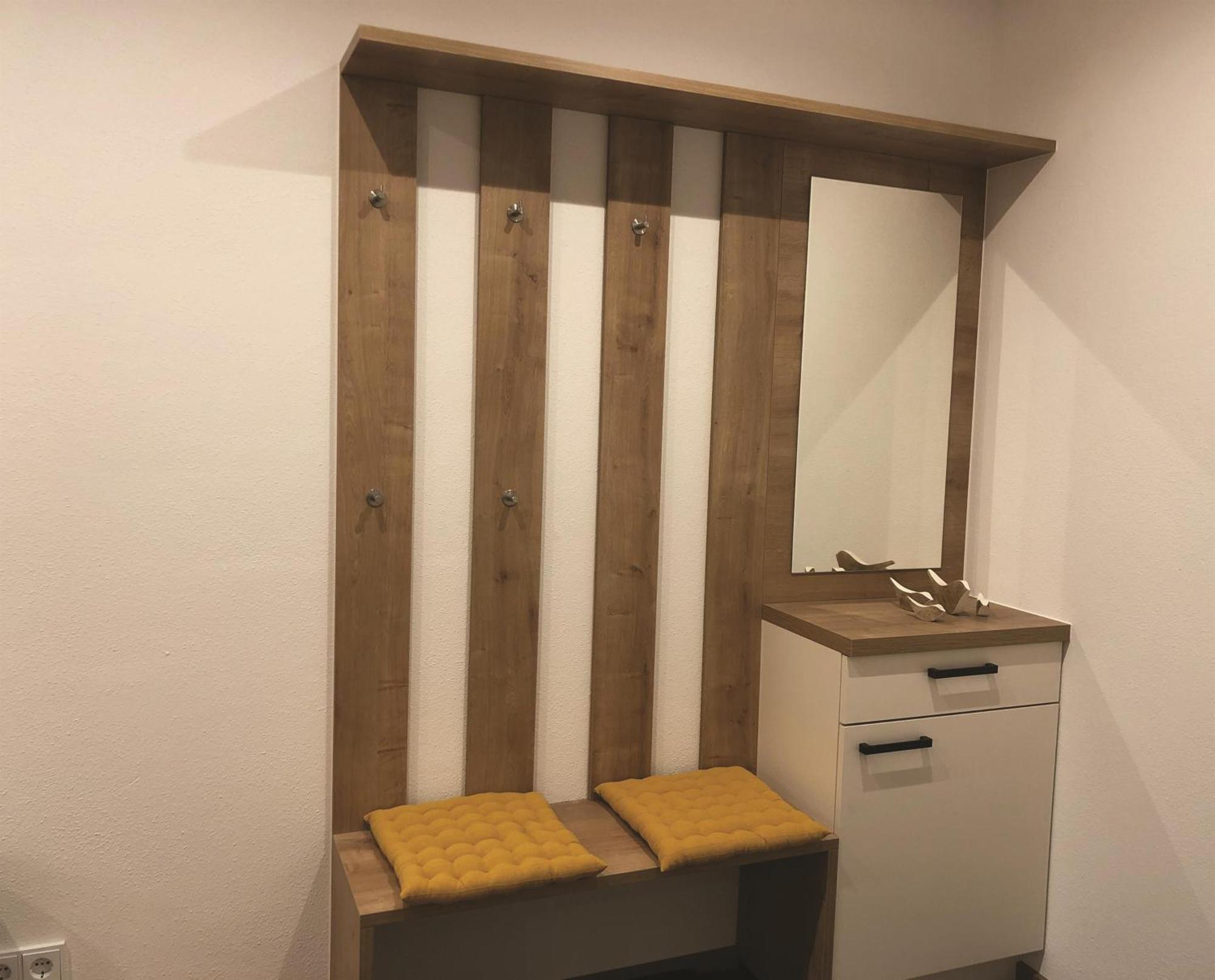 Ferienwohnung Bergliebe Шефау ам Вилден Кайзер Стая снимка